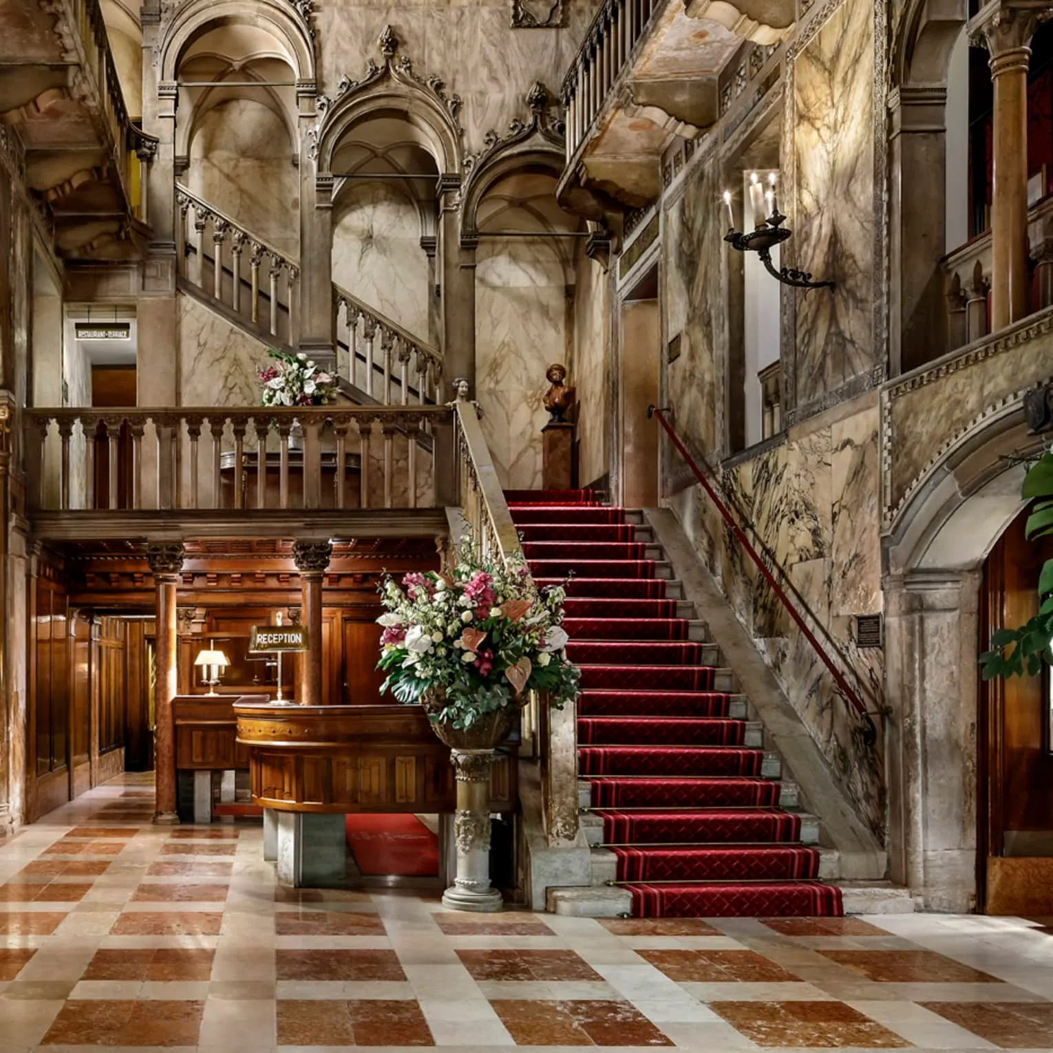 Hotel Danieli